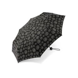 Paraguas Plegable Mujer Manual New Black & White 54/8 3sec Ø94 cm Altura 24cm elegir modelo al hacer pedido
