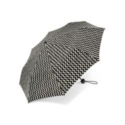 Paraguas Plegable Mujer Manual New Black & White 54/8 3sec Ø94 cm Altura 24cm elegir modelo al hacer pedido