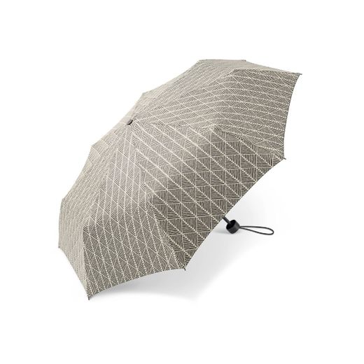 Paraguas Plegable Mujer Manual New Black & White 54/8 3sec Ø94 cm Altura 24cm elegir modelo al hacer pedido