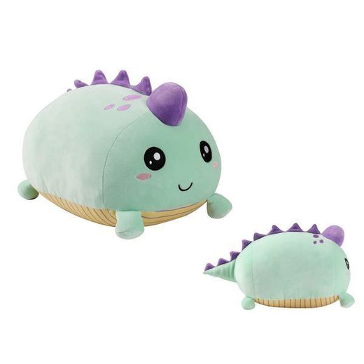 Peluche ITotal Dinosaurio