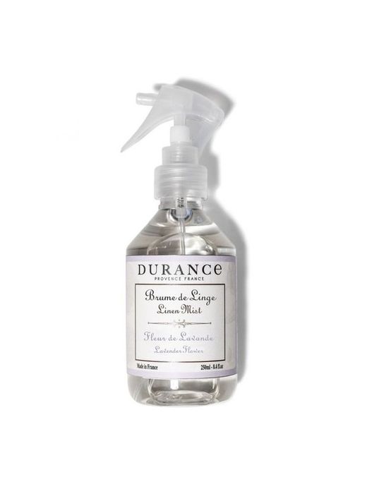 Perfume de ropa 250 mL Flor de lavanda Durance