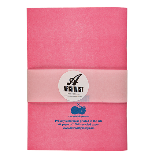 Postal Original Bright Ideas by The Printed Peanut Archivist Ideal Regalo