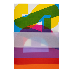 Postal Original Ideas by Pressink Archivist Ideal Regalo
