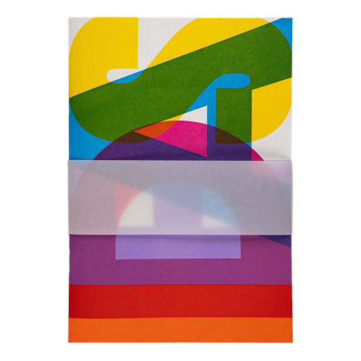 Postal Original Ideas by Pressink Archivist Ideal Regalo