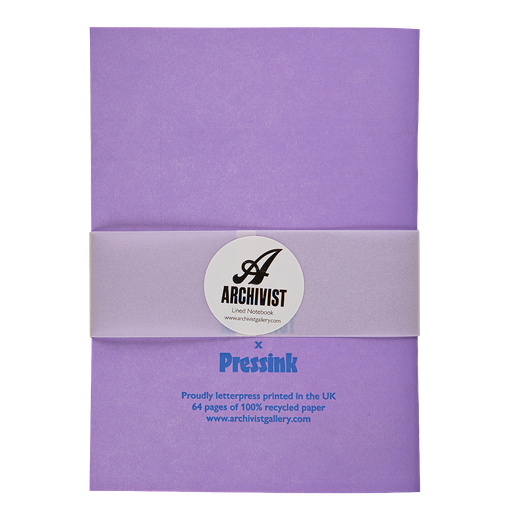 Postal Original Ideas by Pressink Archivist Ideal Regalo