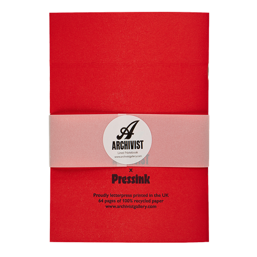 Postal Original Imagine by Pressink Archivist Ideal Regalo