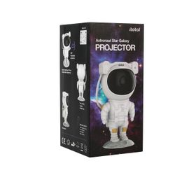 Proyector de Estrellas con forma de Astronauta ITotal Ideal Regalo