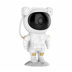 Proyector de Estrellas con forma de Astronauta ITotal Ideal Regalo