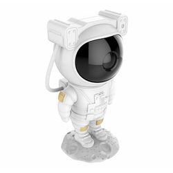 Proyector de Estrellas con forma de Astronauta ITotal Ideal Regalo