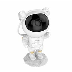 Proyector de Estrellas con forma de Astronauta ITotal Ideal Regalo