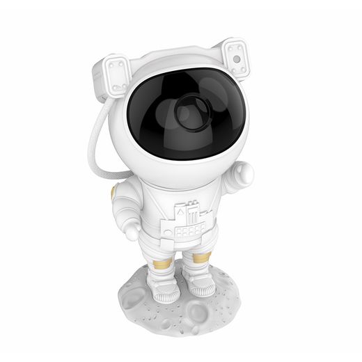 Proyector de Estrellas con forma de Astronauta ITotal Ideal Regalo