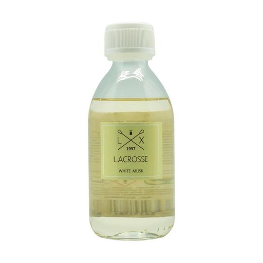 Recambio Difusor Mikado 250 ml Lacrosse White Musk