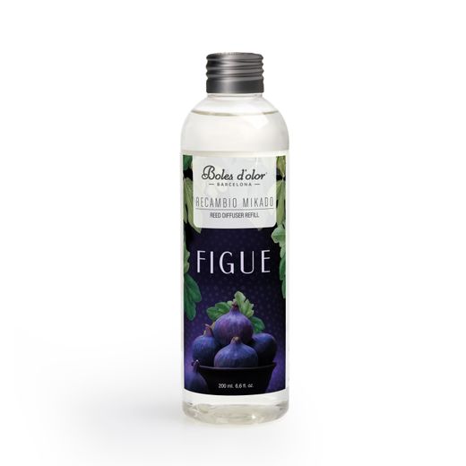 Recambio Mikado 200ml Higo Boles Olor Ambients 200 ml