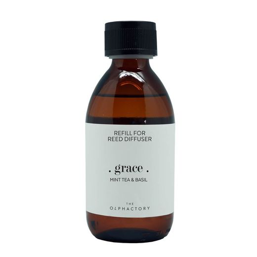 Recambio para Mikado Te y Albahaca 250 ml The Olphactory