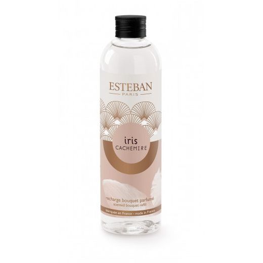 Recarga para Mikado Iris Cashmere Esteban Paris 250 ml