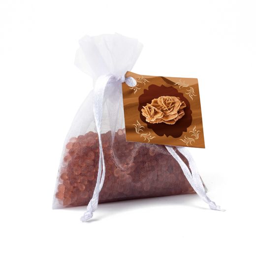 Resinas Perfumadas Rose des Sables Boles d'Olor