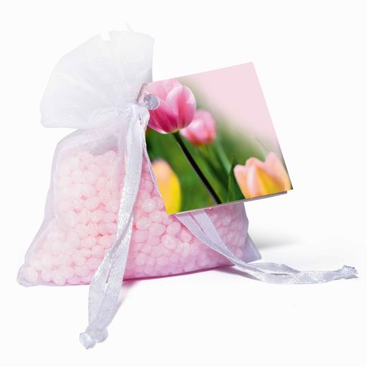 Resinas Perfumadas White Tulip Boles d'Olor
