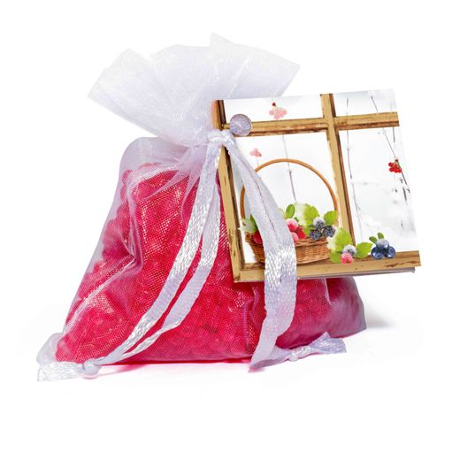 Resinas Perfumadas Winter Fruits Boles d'Olor