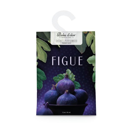 Sachet Perfumado Boles d'Olor Higo Ideal para Armarios