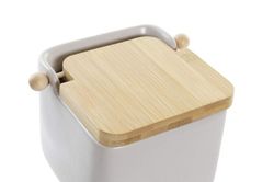 Salero Cocina Colección Summer