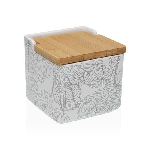 Salero Cocina Diseño Palmgrey Versa