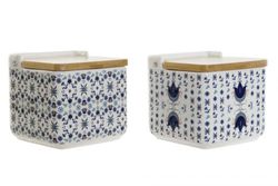 Salero de Cocina Azulejos 750 ml