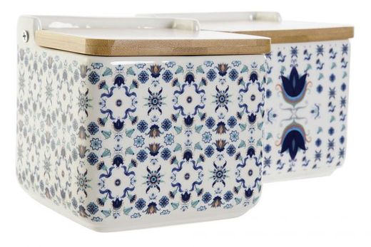 Salero de Cocina Azulejos 750 ml