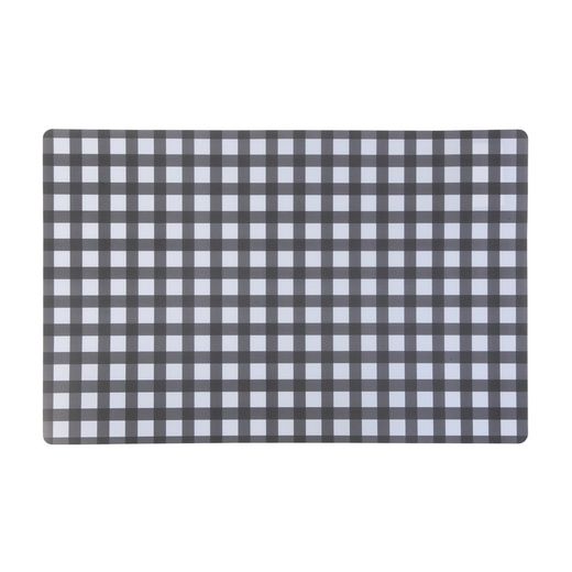 Salvamantel Original Vichy Gris Oscuro Versa