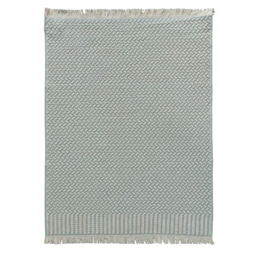 Set 2 Paño Rizo Risart Zulu 50x70 cms