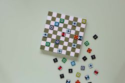 Sudoku Juego Mesa Remember