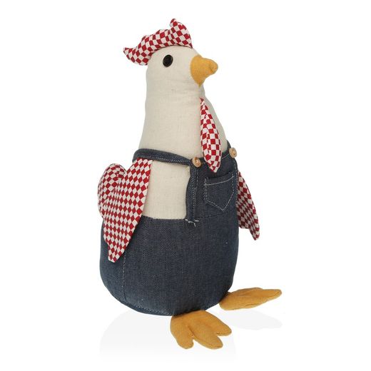 Sujetapuertas Gallina