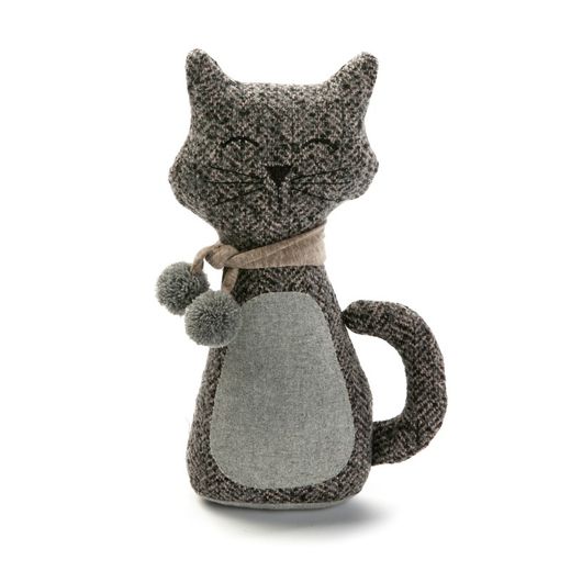 Sujetapuertas Gato