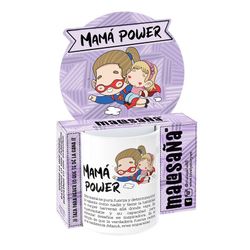 Taza 330 ml Mamá Power Malasaña Especial Regalo