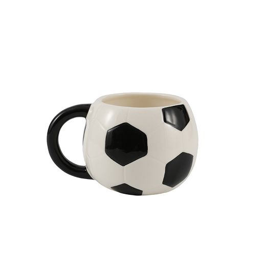 Taza Chunky FOOTBALL I Total Idea Regalo