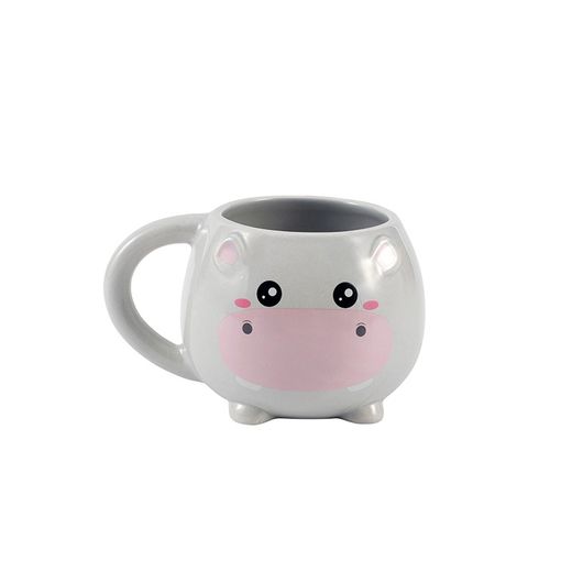 Taza Chunky HIPPO I Total Idea Regalo