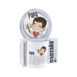 Taza Graciosa Papá Regalo Malasaña Especial Regalo