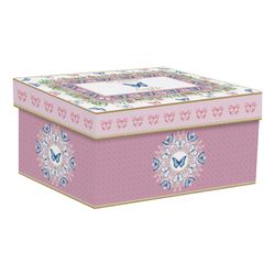 Taza Infusiones Bgar Botanic 35 Cl Porcelana Easy Life