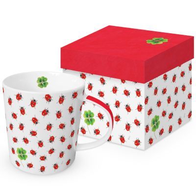 Taza Mug Insectos Bugs PPD Ideal Regalo