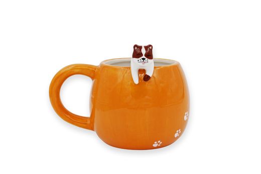 Taza Pet Friends Perro Ideal Regalo Winkee