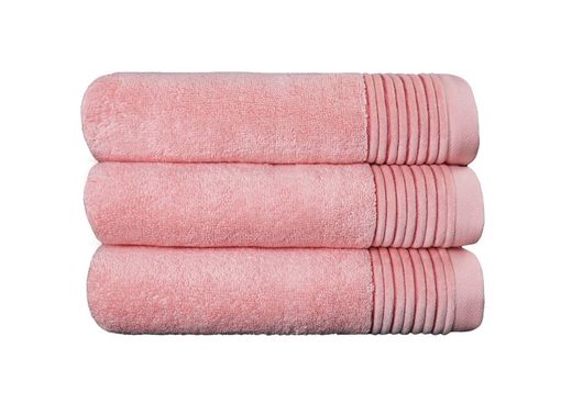 Toalla de Baño Ducha 70x140 Juliet Coral