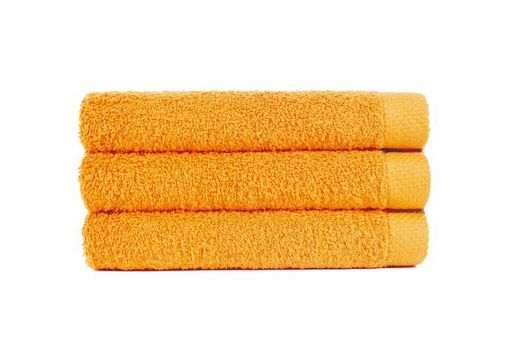 Toalla de Baño Sábana 100x150 Oro Pure