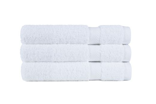 Toalla de Manos 50x100 Blanco Royal Top