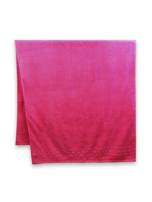 Toalla Playa Calidad Top Cool Fucsia Lasa Portugal