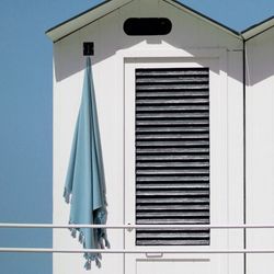 Toalla Playa Sabah Azul Risart 100X180 CM