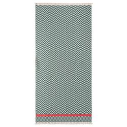 Toalla Playa Spiga Verde Risart 86x180