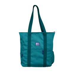 Tote Bag B Trendy Oxford Bag Color Aqua