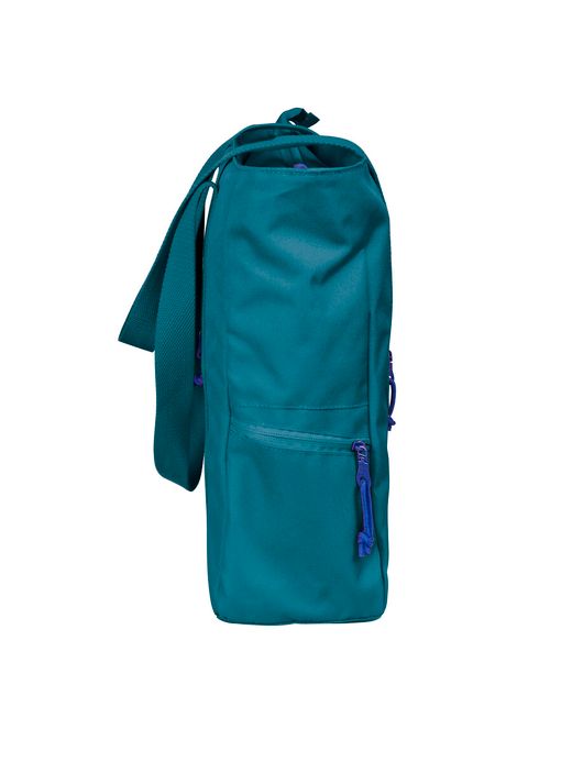 Tote Bag B Trendy Oxford Bag Color Aqua