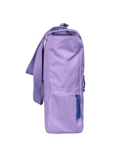 Tote Bag B Trendy Oxford Bag Color Lavanda