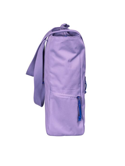 Tote Bag B Trendy Oxford Bag Color Lavanda